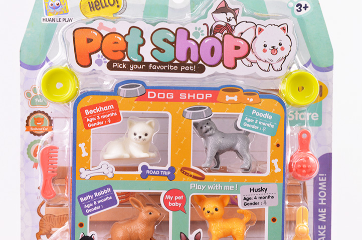 Pet shop juguetes outlet precio